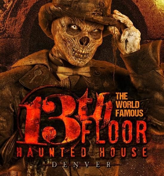 Rmr Interview 13th Floor Haunted House Kcsu Fm