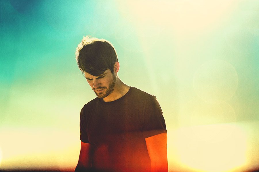 Tycho+Interview