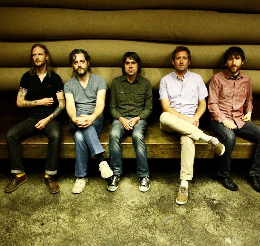 Minus the Bear at the Marquis - Concert Review and Interview