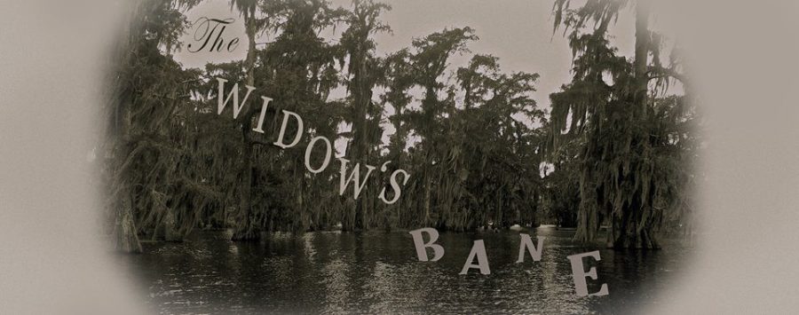 Widows+Bane+Band