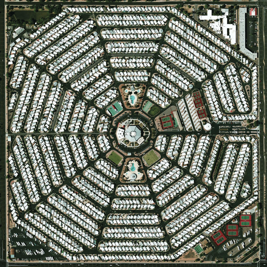 Review%3A+Strangers+to+Ourselves+by+Modest+Mouse