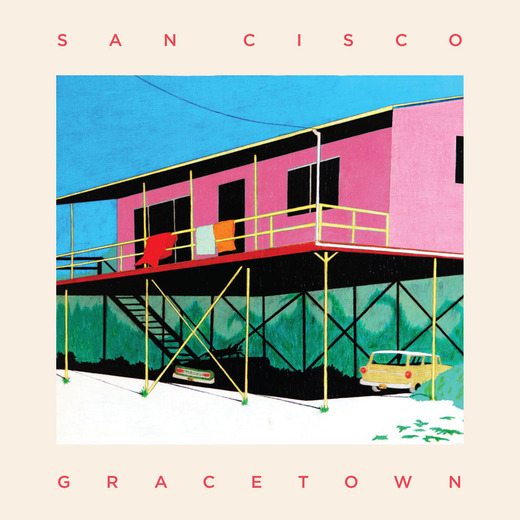 Review: Gracetown by San Cisco