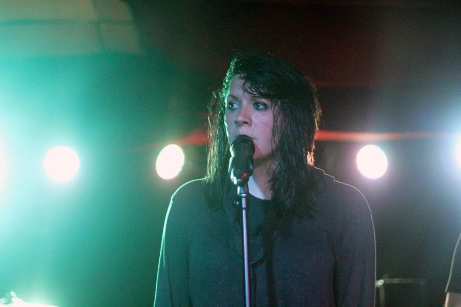 K.Flay Interview