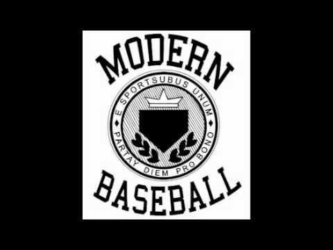 Interview: Modern Baseball