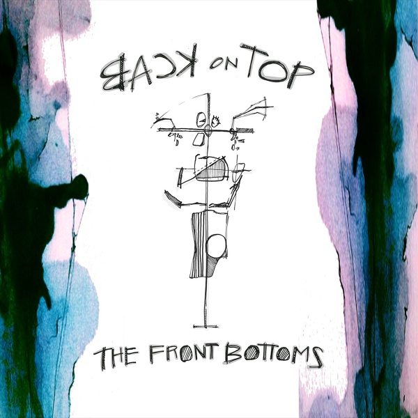Review: Back On Top by The Front Bottoms