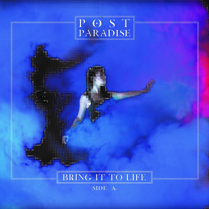 Post+Paradise%3A+In-Studio+Performance%2FInterview