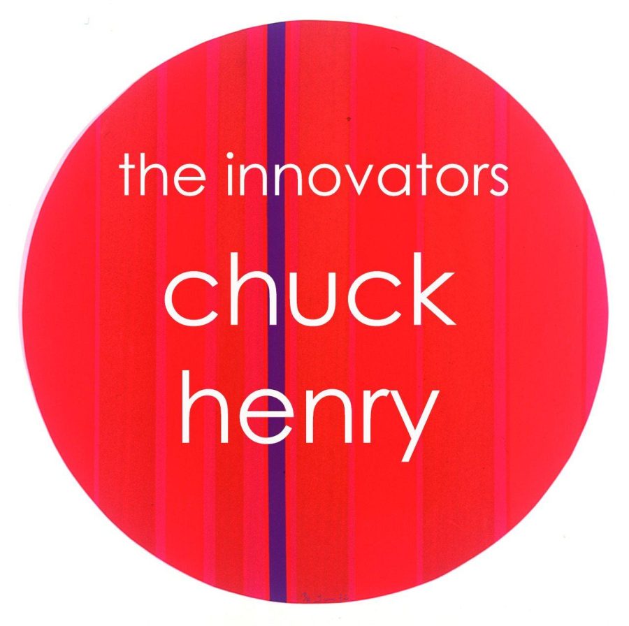 The Innovators: Dr. Chuck Henry