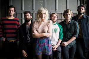 Interview: The Head and The Heart