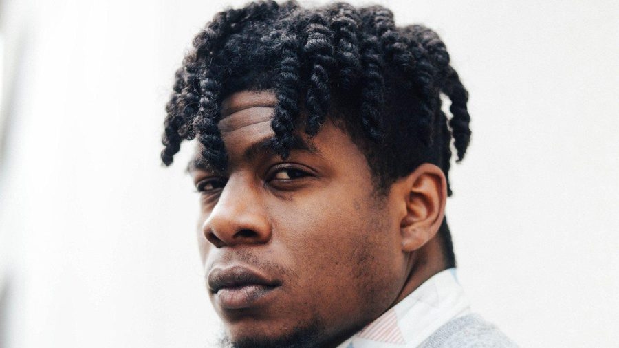 Mick Jenkins new EP, The Wave[s], will be released this summe