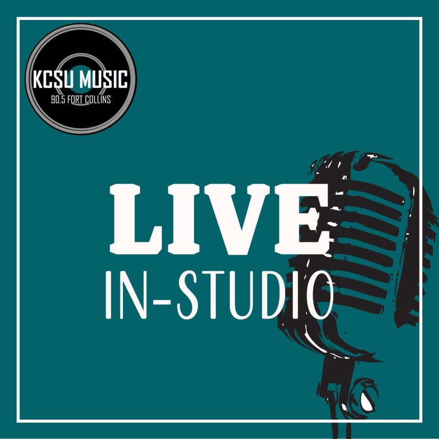 KCSU Music: Live In-Studio with HoldFast.