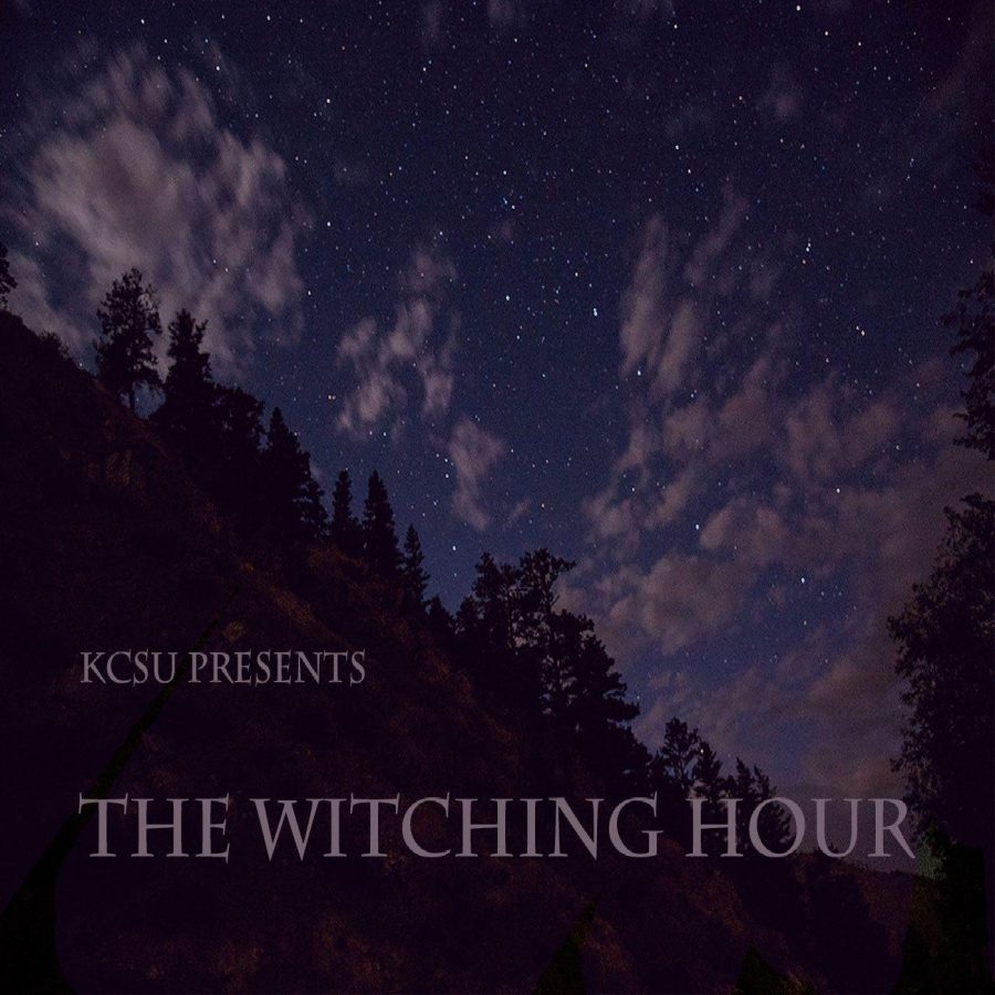 The+Witching+Hour