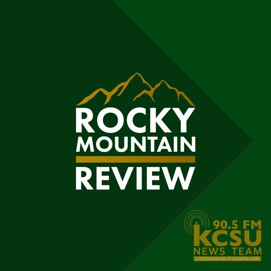 Rocky Mountain Review: April 17, 2018