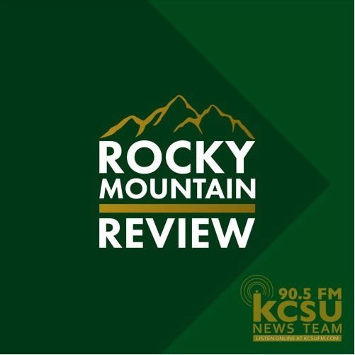 The Rocky Mountain Review December 6th, 2018
