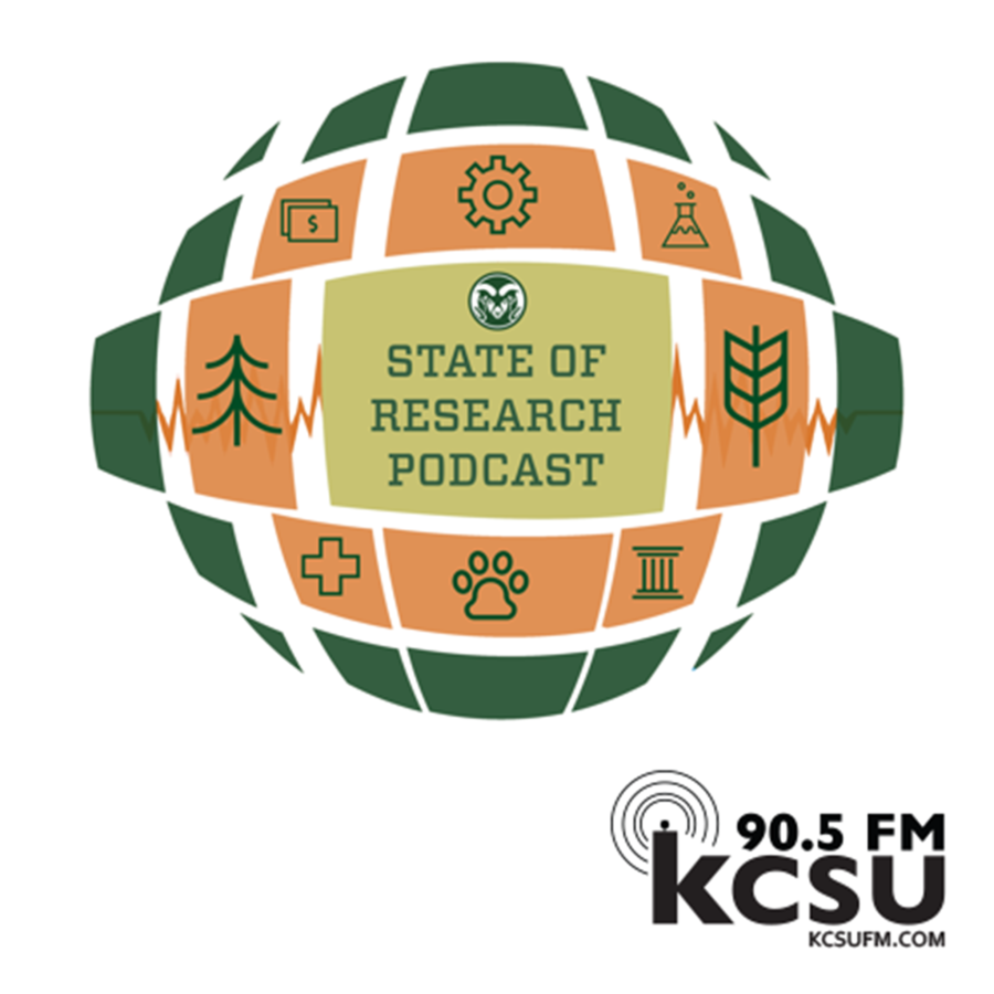 Episode 04: The Methodology Behind CSU’s Methane Mapping Project