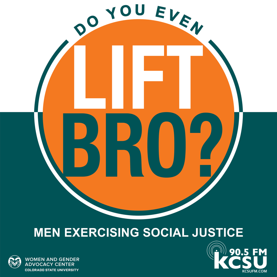 Do You Even Lift Bro? Men Exercising Social Justice