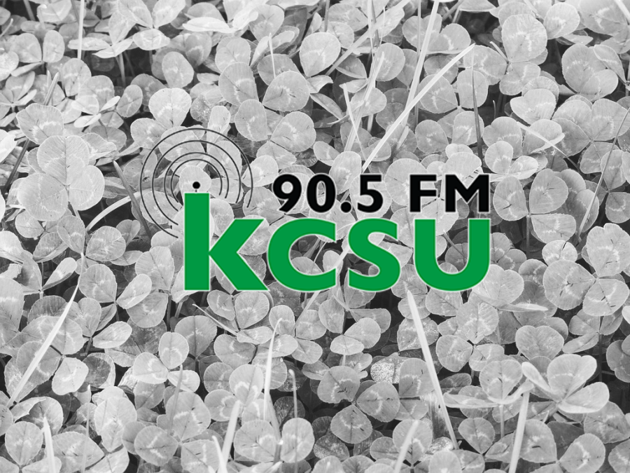 Pick+some+Irish+things+and+well+give+you+a+KCSU+Podcast+to+listen+to