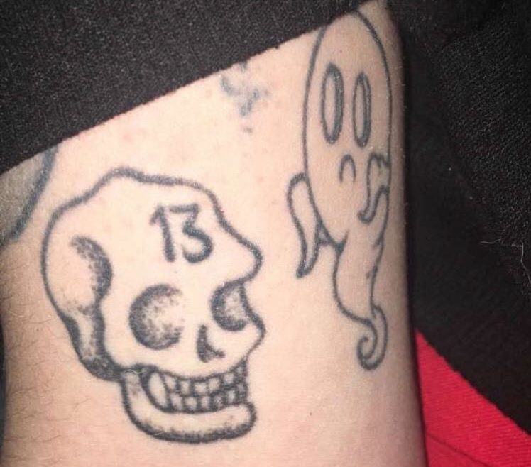 Where to get a Friday the 13th tattoo in Fort Collins