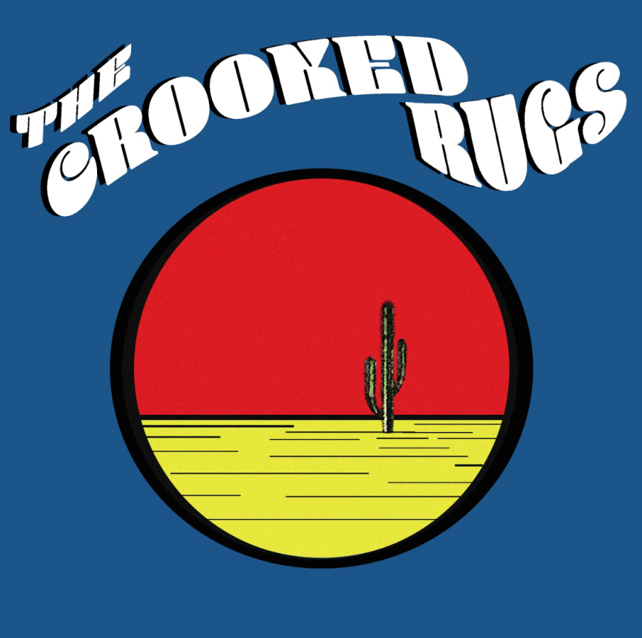 Live In-Studio: The Crooked Rugs