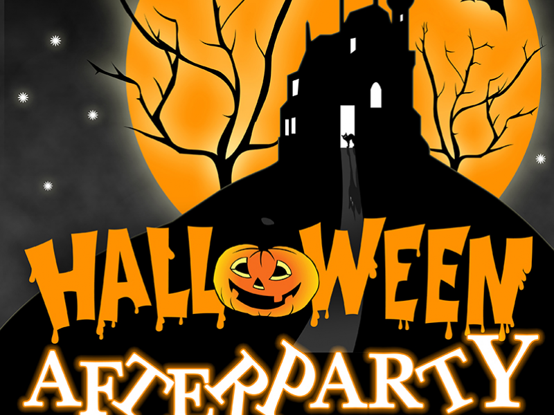 RMR Exclusive Interview: The Halloween After Party