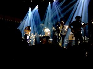 Concert Review: The Greeting Committee and Hippocampus
