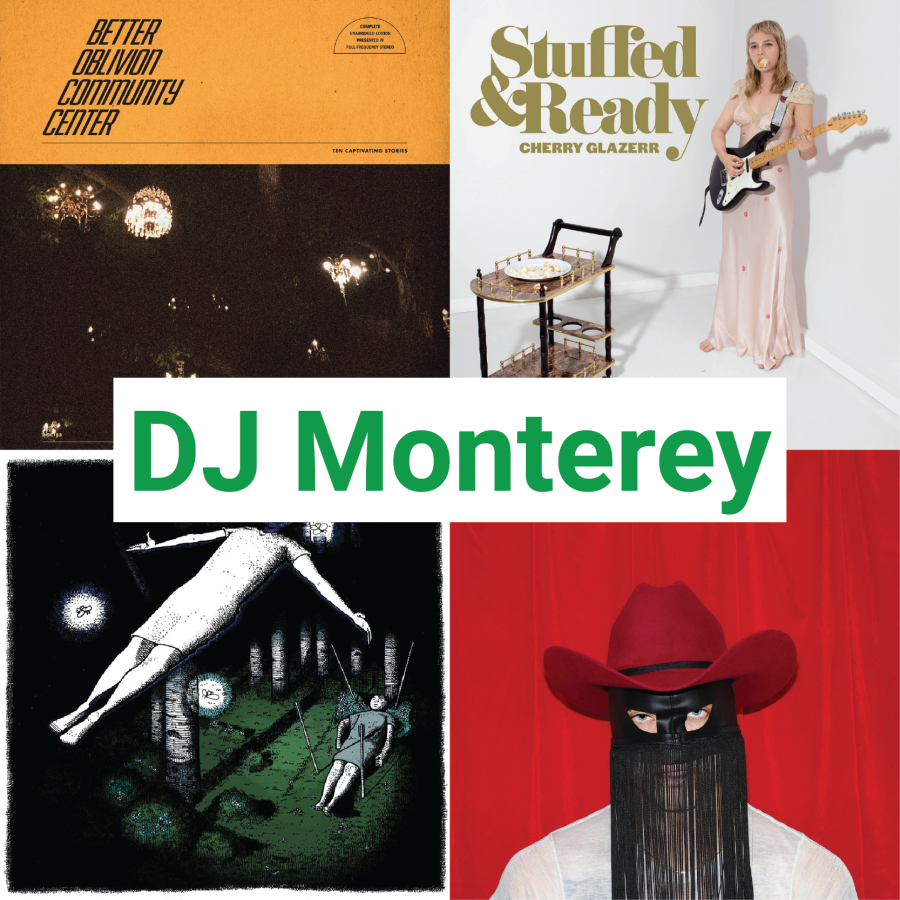 DJ+Montereys+Top+Albums+of+2019