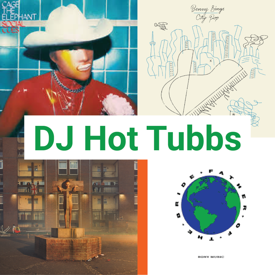 DJ+Hot+Tubbs+Top+Albums+of+2019