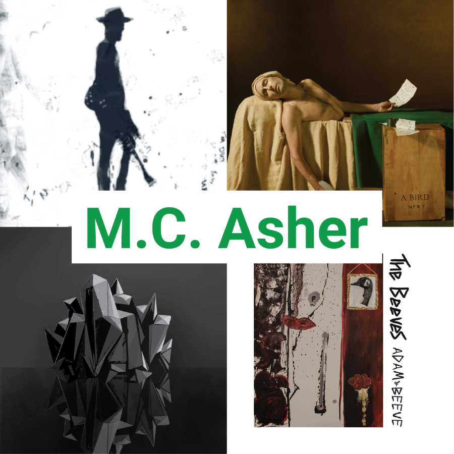 MC+Ashers+Top+Albums+of+2019