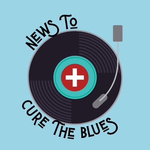 News to Cure the Blues Episode 8