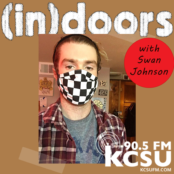 (in)doors with Swan Johnson