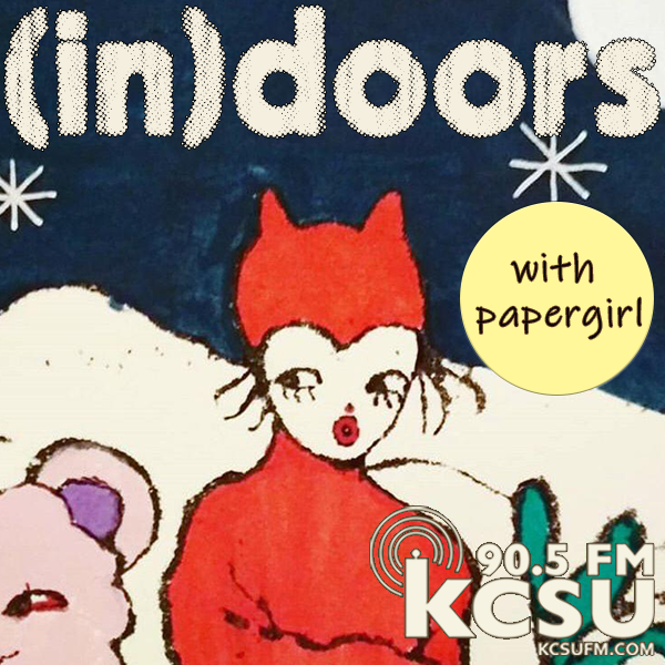 (in)doors with papergirl