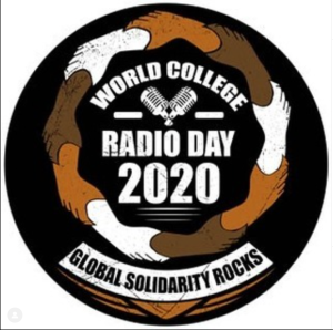 How KCSU and other Stations are Celebrating World College Radio Day