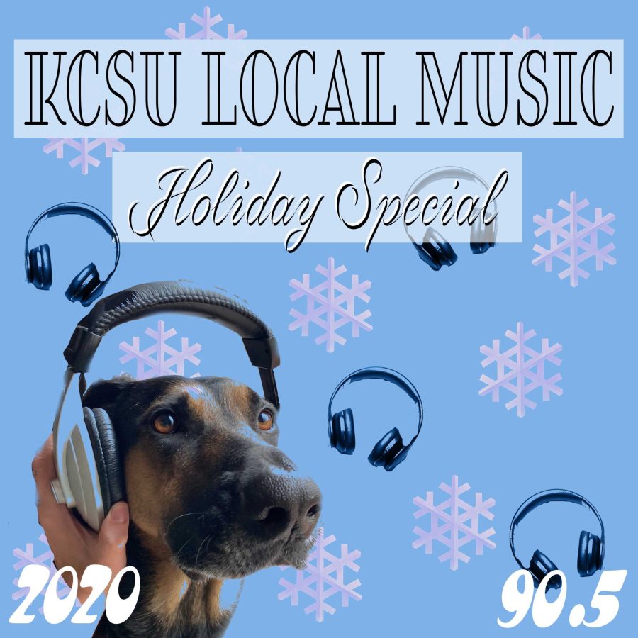 Celebrate the holidays with local music!