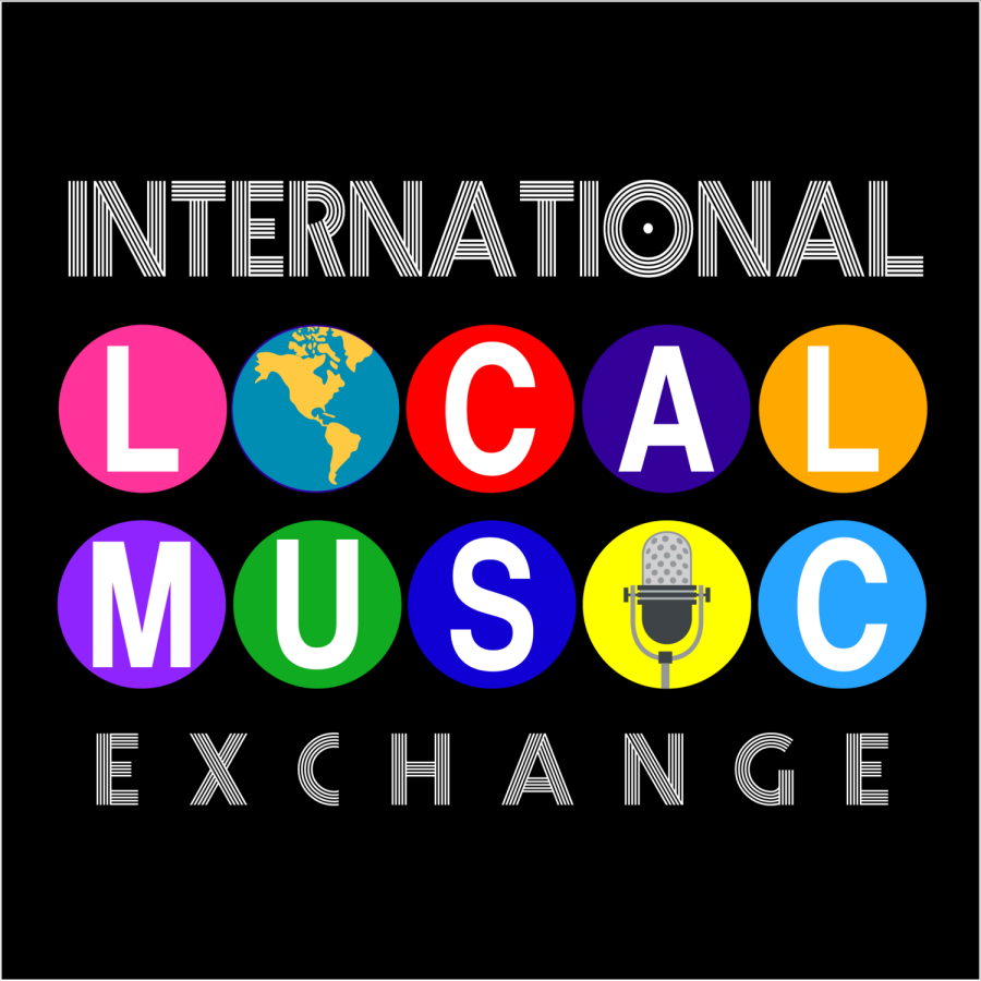 The best of: The International Local Music Exchange