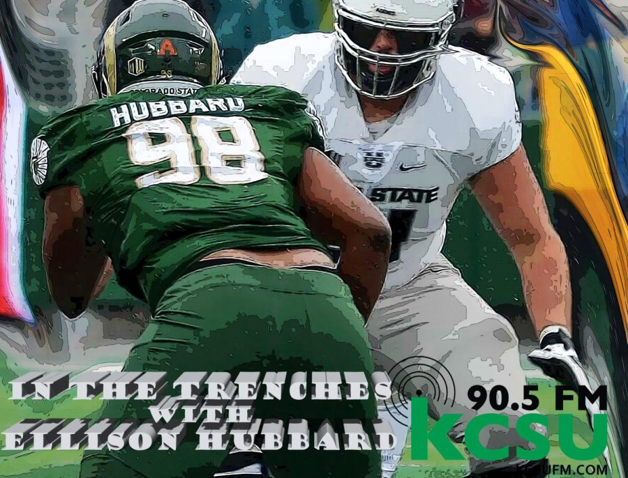 In the Trenches with Ellison Hubbard: Defensive Line 101