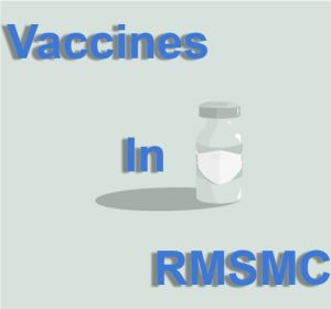 RMSMC gets vaccinated: Learn about the staffs experiences