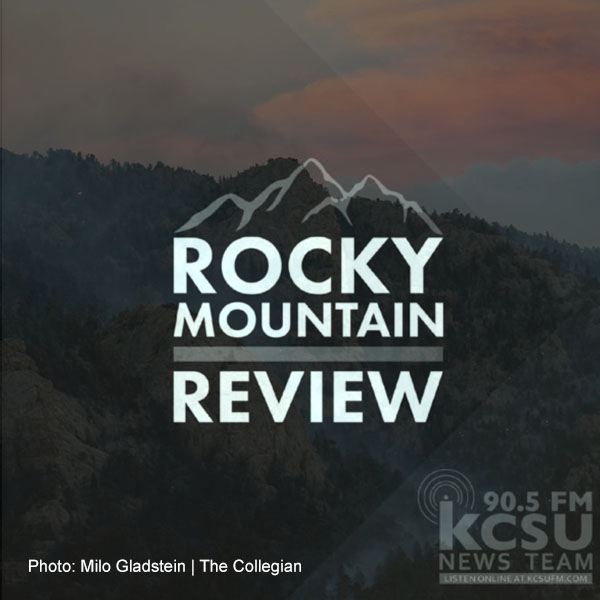This episode from November 18th includes information on the Pride Resource Center, a wildfire in Estes Park and the International Local Music Exchange.