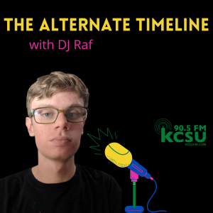 The Alternative Timeline is live every Wednesday from 