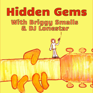 Hidden Gems is live every Monday from