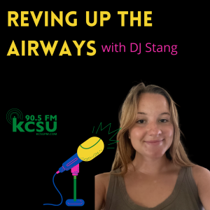 Reving up the Airways is live every 
