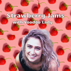 Strawberry Jams is live every Thursday from 