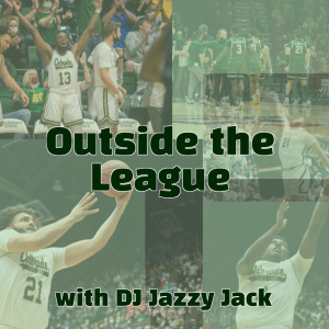 Outside the League is live every Sunday from 