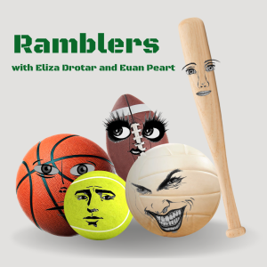 Ramblers Recap January 26