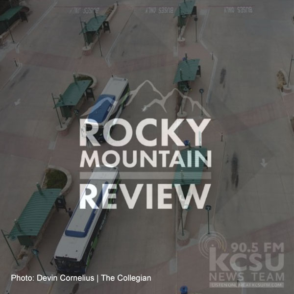 This episode from February 8 goes over an emissions leak in Fort Collins, Safer Internet Day and the Ahmaud Arbery federal trial.