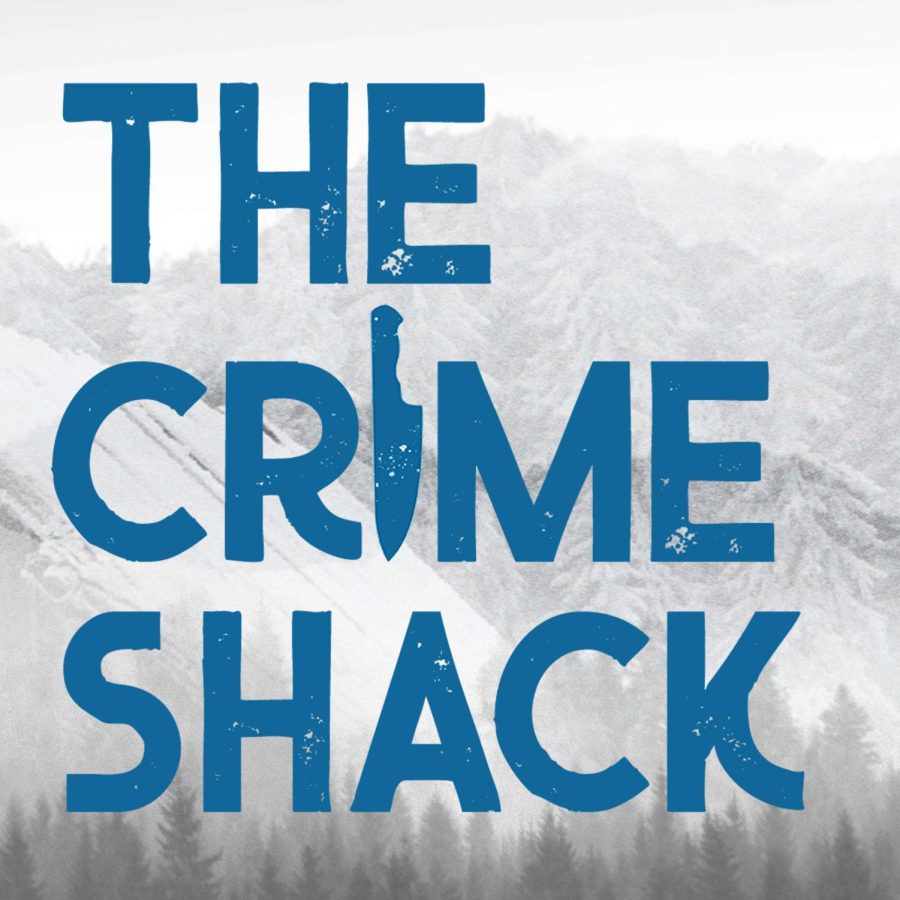 Ghastly crimes with Michelle Pense in The Crime Shack