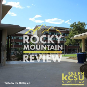 Residence Halls vandalized, LSC hosts RAMbunctious Comedy
