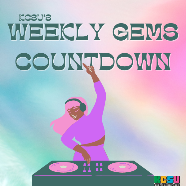 KCSUs top 10 songs of the year DJ-athon special!