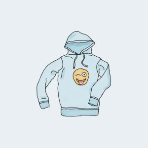 KCSU Hoodie