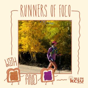 Runners of Wyo: Run the Red Desert Trail Races