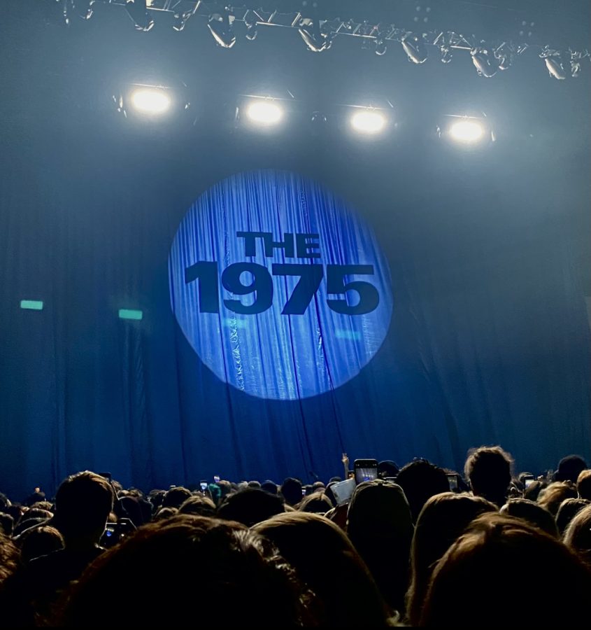 The 1975: At Their Very Best