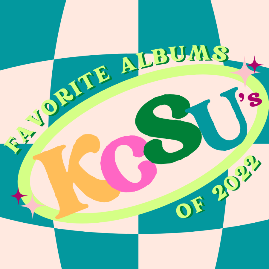 KCSUs+Favorite+Albums+from+2022%21
